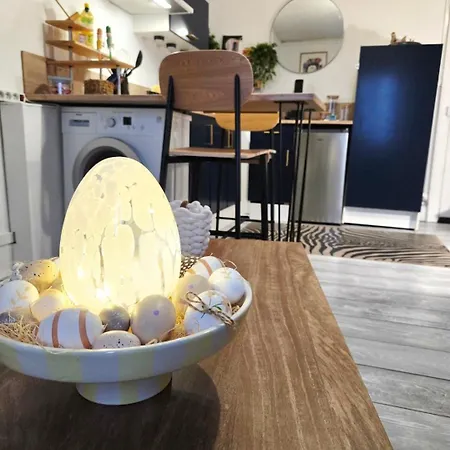 Apartmán Independant