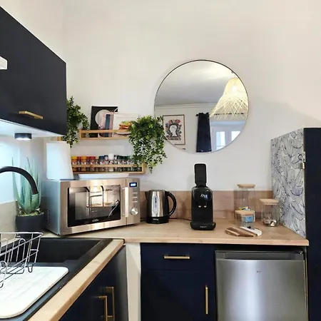 Independant Apartmán Vittel