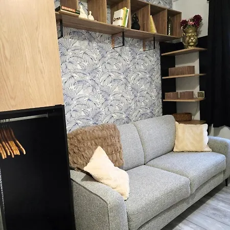 Apartmán Independant