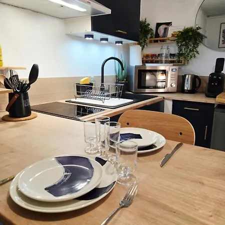Apartment Independant *