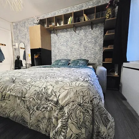 Apartment Independant