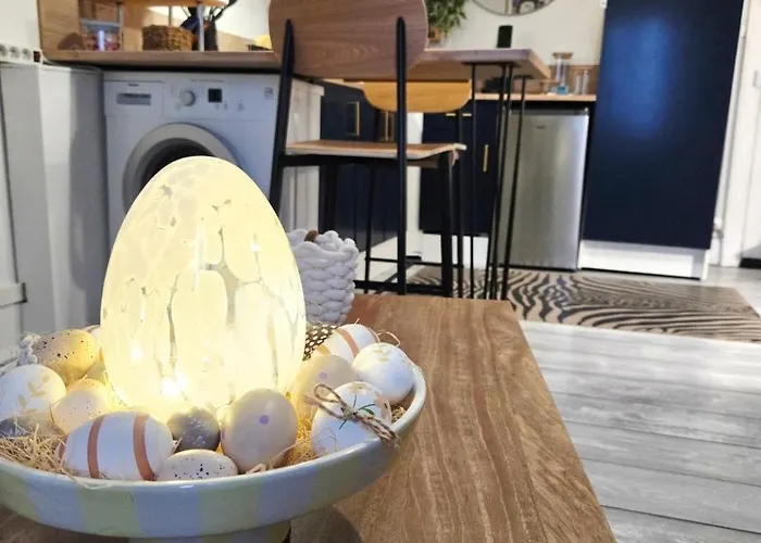 Apartmán Independant