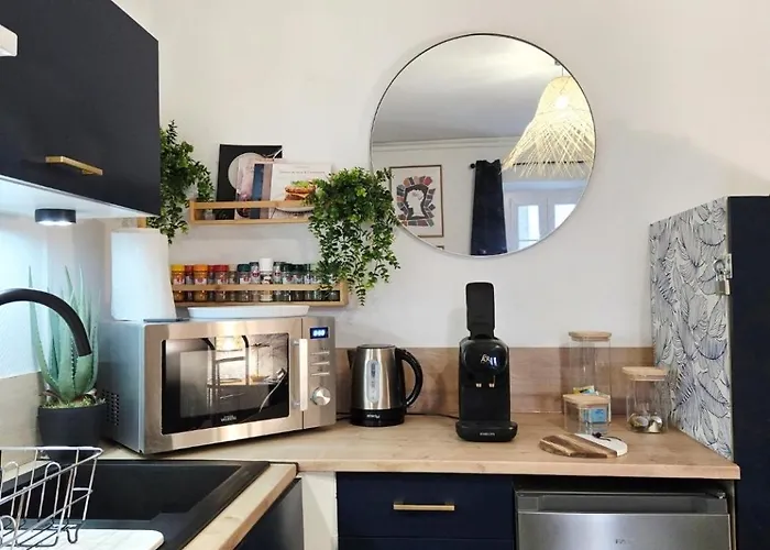 Independant Apartmán Vittel