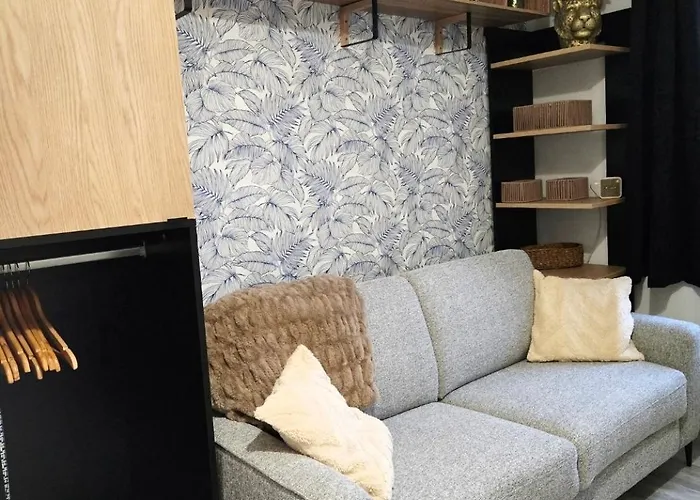 Apartmán Independant