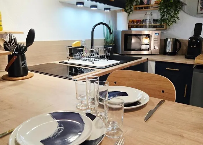 Apartmán Independant *