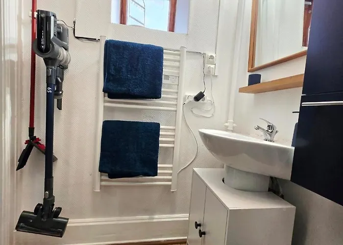 Independant Apartmán *