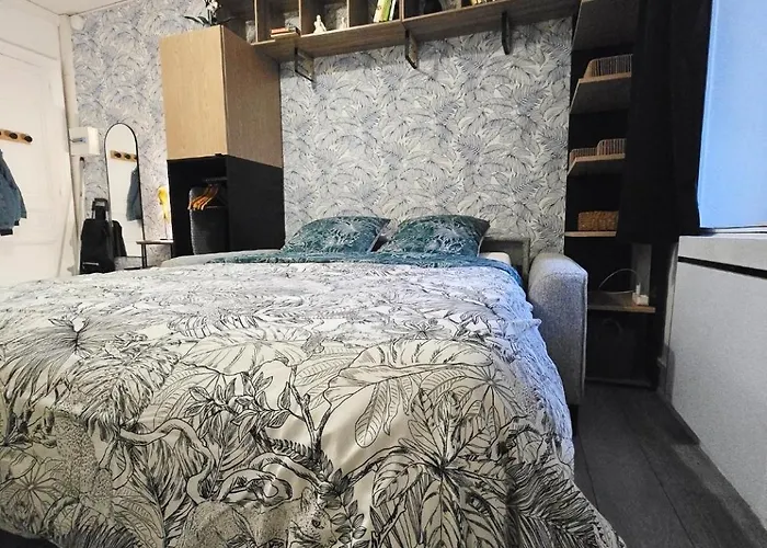 Apartment Independant